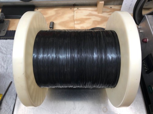 Nitinol niti rolled flat - nitinol,