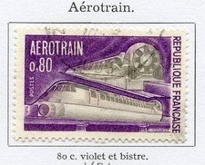 STAMP/ TIMBRE FRANCE OBLITERE