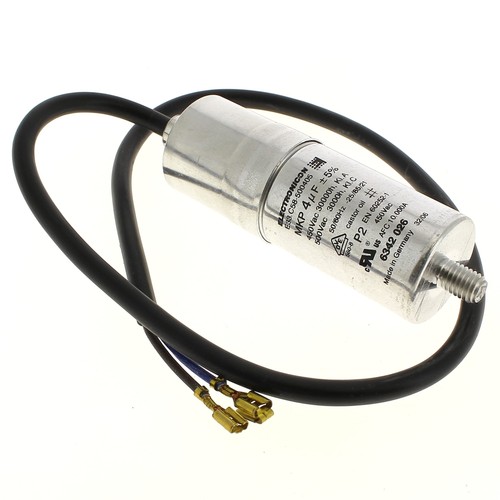 Condensateur mfb mp4 400v 4mf - condensateur,