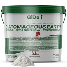 Fourrure de diatomée poulets