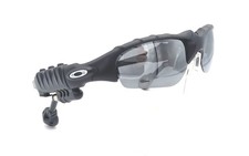 Oakley Thump 256Mb Noir Mat +