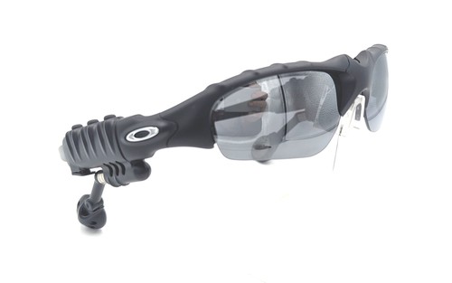 Oakley thump 256mb noir - noir, +