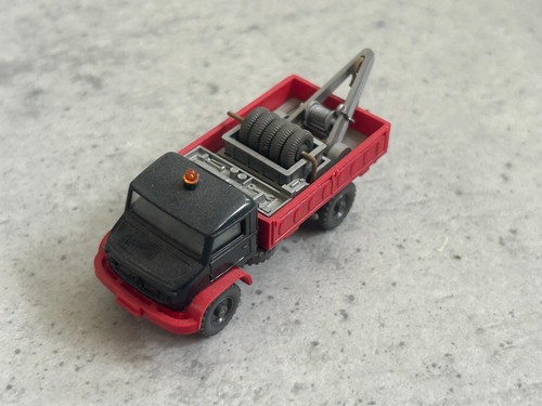 Wiking mercedes benz - wiking, 1:87