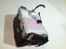 Ecran GPS OPEL ZAFIRA TOURER C