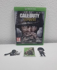 CALL OF DUTY WW2 XBOX ONE