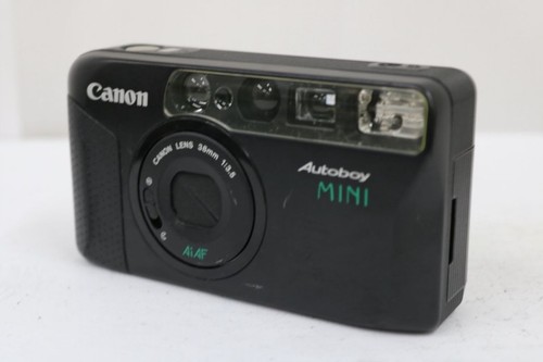 Appareil photo compact canon - photo,