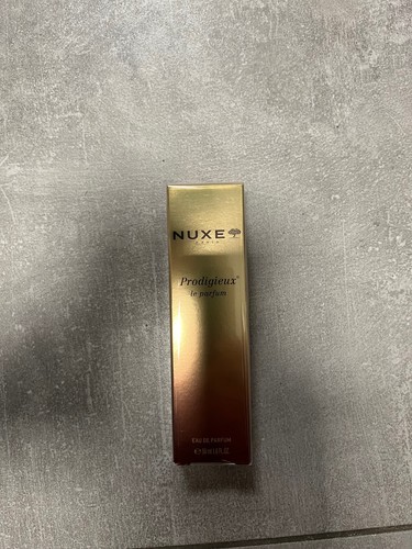 Nuxe prodigieux parfum - le, eau