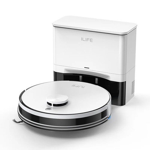 Aspirateur robot ilife - robot, a30