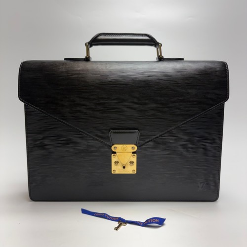 Louis vuitton serviette - serviette, epi