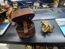 sextant de voyage