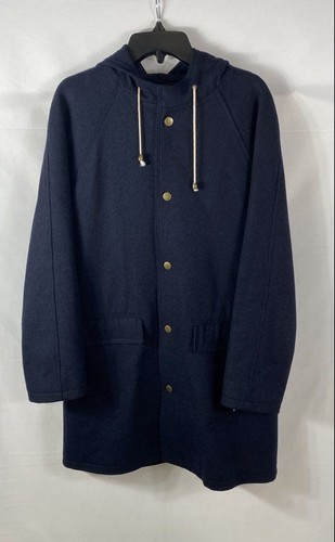 Men s navy blue - a.p.c.,