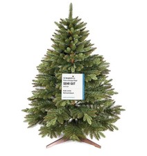 Sapin de Noël artificiel 90cm