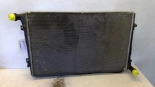 Radiateur eau volkswagen golf - radiateur,