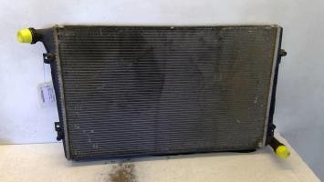Radiateur eau volkswagen - radiateur,