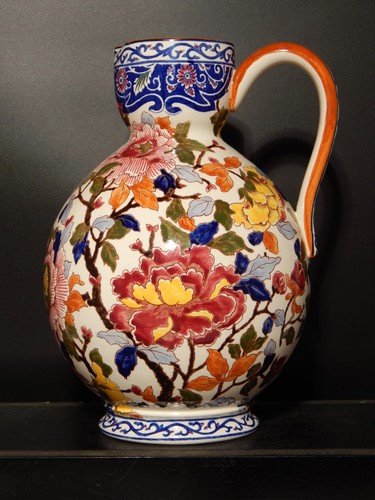 Antique 1940 pot - pot, cruche