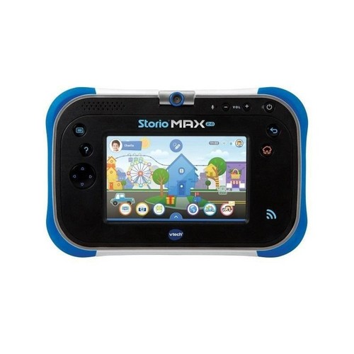 Vtech console storio - max, 2.0