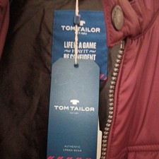 jacket Doudoune