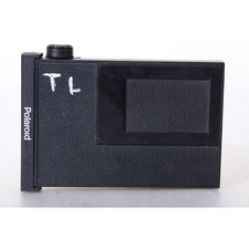 Mamiya HP401 Magazine Polaroid