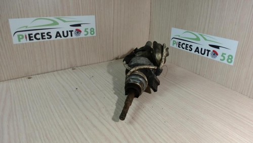 Allumeur fiat - (allumage),