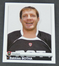 N°331 BOTHA RACING CLUB
