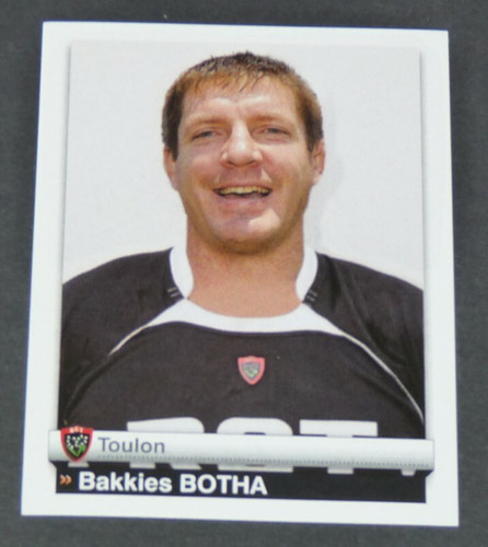 331 botha racing club - n°331,