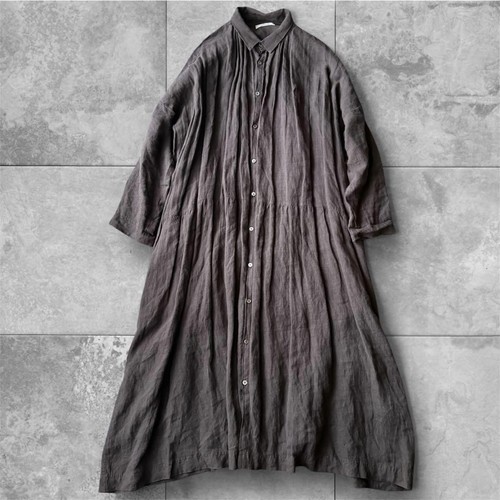Robe longue ichiantiquités - longue,