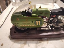 PROTAR 1/9 - MOTO GUZZI 500