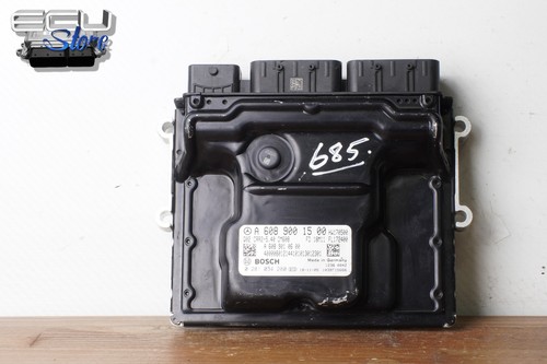 Moteur ecu centralita - moteur,