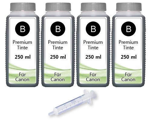 1000ml encre recharge - 1000ml, de
