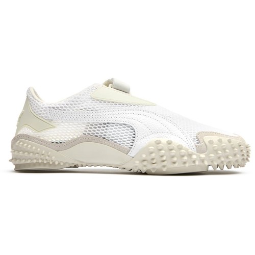 Puma mens mostro mesh casual - puma,