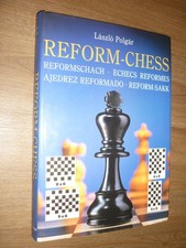 Echecs Chess Polgàr Làszlo 