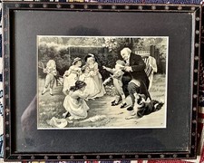 soie tissée NEYRET FRERES