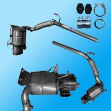 EU5 FAP pour AUDI A1