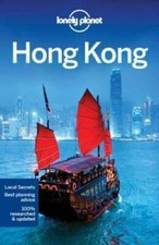 Lonely Planet Hong Kong (Travel Guide) - Paperback By Lonely Planet - Brand New