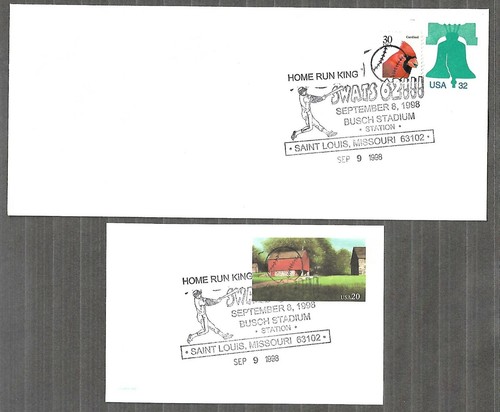 1998 usps postal - 9/9/1998,