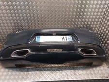 Pare Choc Arrière - DS DS5