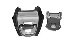 Passage de roue Carbone pour Ducati Streetfighter 2009-2015