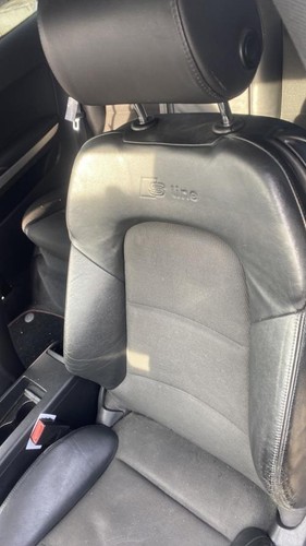 Siege avant gauche audi 2 - avant,