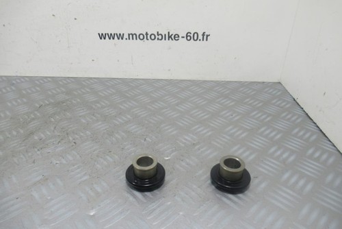 Cale roue avant kawasaki - cale,