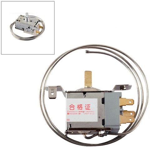 Thermostat réglable pour - thermostat,