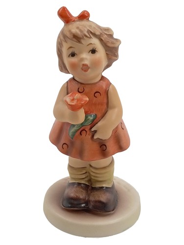 Goebel figurine hummel - hummel, fille