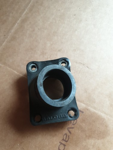 Pipe admission malossi - pipe,