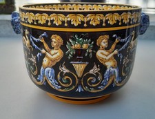 Gien 19eme cache pot