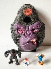 Complet Mighty Max Tangles