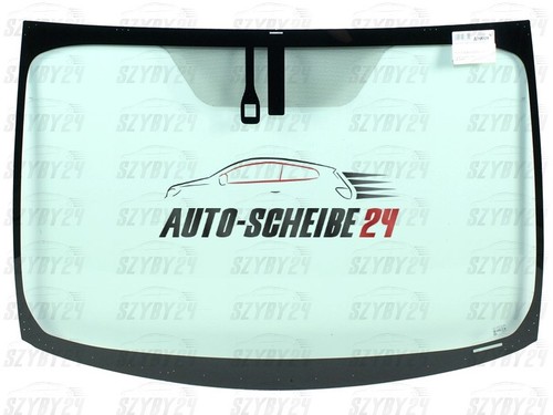 Pare brise avant toyota prius - pare-brise,