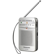 Panasonic RF-P50DEG Radio de