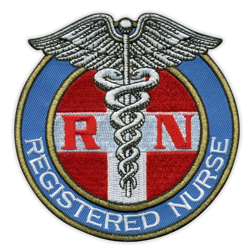 Enregistré infirmière - enregistré, rn