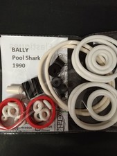 Kit Elastiques Flipper - POOL