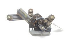 1638203142 moteur essuie-glace arrière pour MERCEDES-BENZ CLASE ML (BM 163)