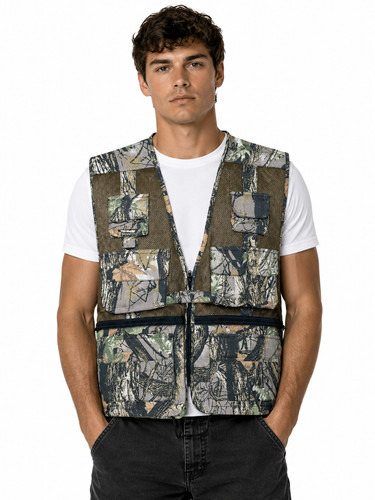 Camouflage homme sans - camouflage,